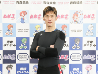 大槻寛徳選手