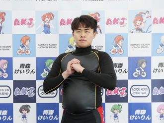 伊藤旭選手