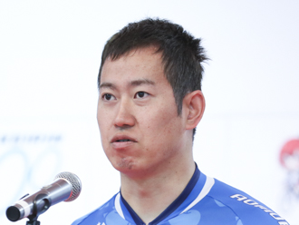 SPR賞5番車、脇本雄太選手