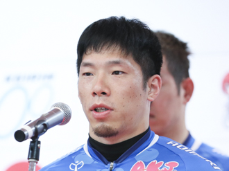 SPR賞7番車、寺崎浩平選手