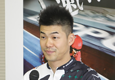 木暮安由選手