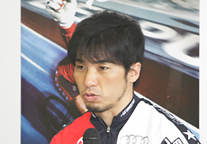 村上義弘選手