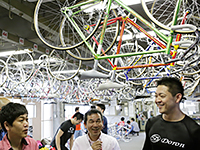 宗景祐樹選手