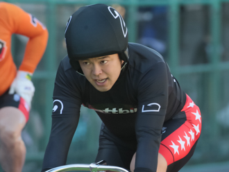 吉澤純平選手