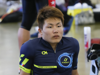 取鳥雄吾選手