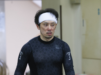 和田健太郎選手