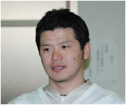 小野選手