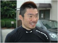 武田選手