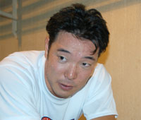 海老根恵太