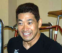 神山雄一郎