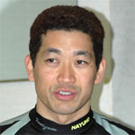 神山雄一郎