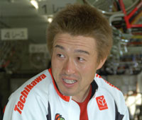 佐藤慎太郎