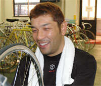 三宅達也