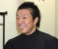 小倉竜二