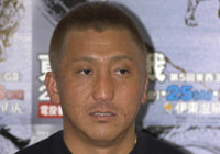有坂直樹