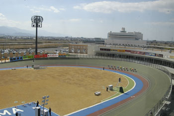 松山バンク