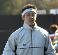 稲垣裕之