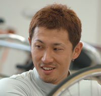 金子貴志