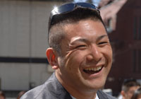 小嶋敬二