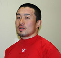 佐藤慎太郎